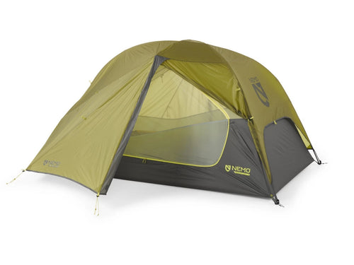 SALE NEMO Dragonfly OSMO 2P Tent